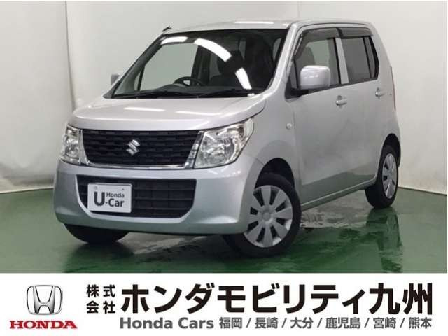 ワゴンR FX 