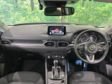 CX-5 2.0 20S スマートエディション 