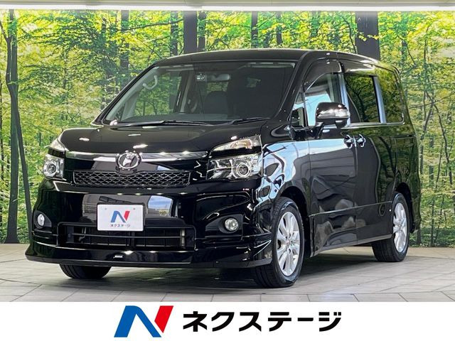 ヴォクシー 2.0 ZS 