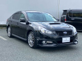 レガシィB4 2.0 GT DIT アイサイト 4WD 