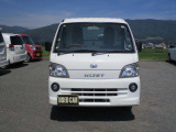 ハイゼットトラック 農用スペシャル 4WD 3方開 4WD