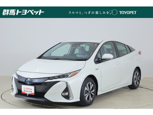 プリウスPHV 1.8 A 