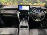 ハリアー 2.5 ハイブリッド Z レザーパッケージ 