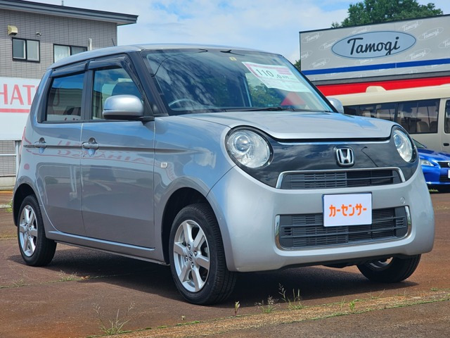 N-ONE スタンダード 4WD 
