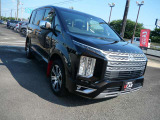 デリカD:5 2.2 P 4WD 