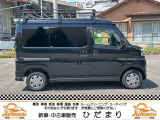アトレー  RS 4WD
