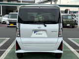 タントカスタム RS 