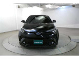 C-HR ハイブリッド 1.8 G LED エディション 