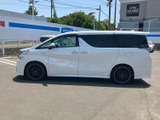 ヴェルファイア ハイブリッド 2.5 ZR Gエディション E-Four 4WD 