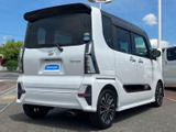 タントカスタム RS 