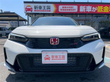 シビックタイプR 2.0 