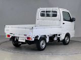 クリッパートラック DX 4WD 