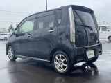 ムーヴカスタム X 4WD 4WD 修復歴無し