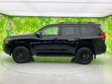 ランドクルーザープラド 2.7 TX Lパッケージ マットブラック エディション 4WD 