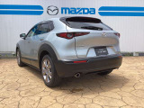 CX-30 1.8 XD Lパッケージ 