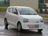 アルト L 4WD 