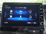 N-BOXカスタム G L ホンダセンシング 