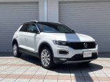 T-Roc TDI スポーツ ディーゼル 