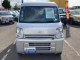 エブリイ PA リミテッド 4WD 