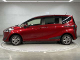 シエンタ 1.5 G クエロ 4WD 