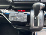 オートエアコン CVTオートマ
