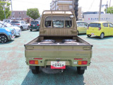ハイゼットトラック ジャンボ SAIIIt 4WD 3方開