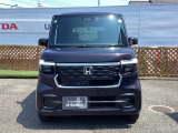 N-BOXカスタム  カスタム 660 4WD