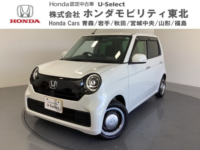 N-ONE  660 オリジナル