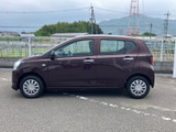 ミライース L SAIII 