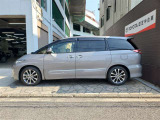 エスティマ 2.4 アエラス プレミアム 