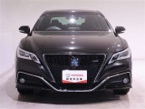 クラウン ハイブリッド 2.5 RS Four 4WD 