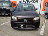 キャロル GL 4WD 