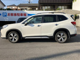 フォレスター 2.0 アドバンス 4WD 