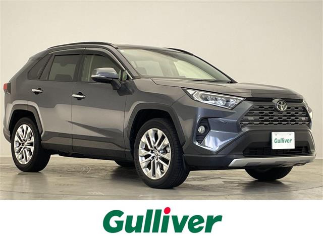 RAV4 2.0 G Zパッケージ 4WD 4WD 修復歴無し