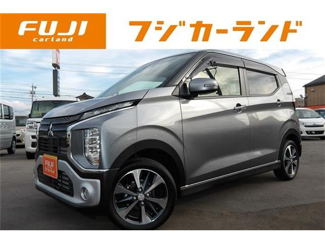 eKクロス G 4WD 