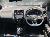 ノート 1.2 e-POWER AUTECH 