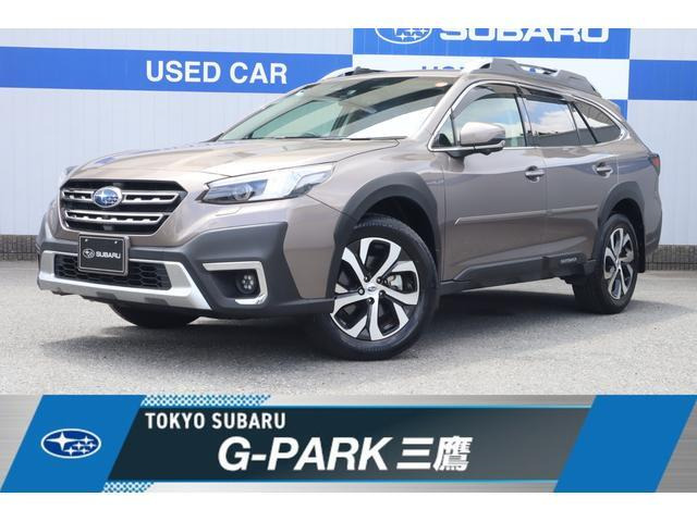 レガシィアウトバック  1.8 リミテッド EX 4WD