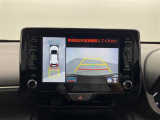 ヤリスクロス 1.5 ハイブリッド Z 修復歴無し