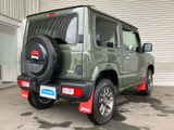 ジムニー XC 4WD 