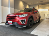 マツダ CX-5