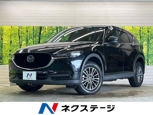 CX-5  XD プロアクティブ