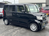 N-BOX G L ホンダセンシング 4WD 