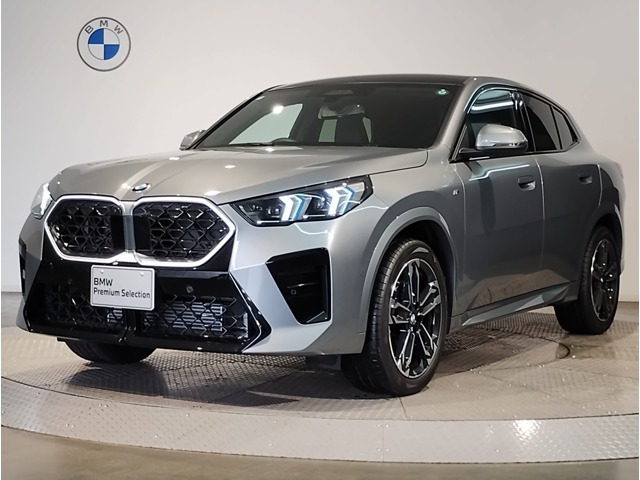 X2 xドライブ20i Mスポーツ 4WD 