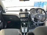スイフト 1.2 ハイブリッド(HYBRID) MG ワンオーナー 修復歴無し
