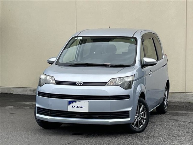 スペイド 1.5 X 4WD 