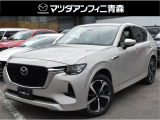 マツダ CX-60