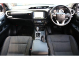 ハイラックス 2.4 Z ディーゼル 4WD 