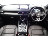 CX-5 2.2 XD エクスクルーシブ モード 