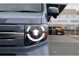 N-VAN +スタイル ファン 