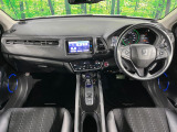 ヴェゼル 1.5 ハイブリッド Z ホンダセンシング 